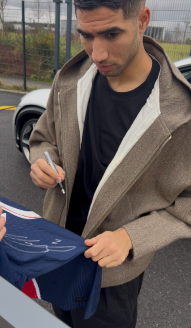 Authenticité à toute épreuve