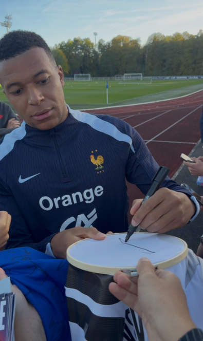 Authenticité à toute épreuve