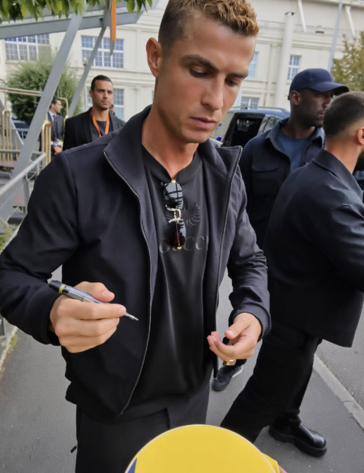 Authenticité à toute épreuve